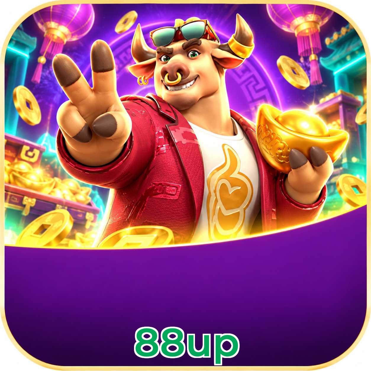 Instalação do app 88up no Android e iOS em poucos minutos