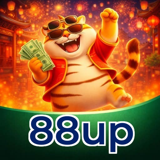 PIX instantâneo Brasil na 88up