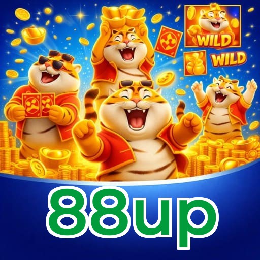 Resumo visual de bônus e campanhas 88up