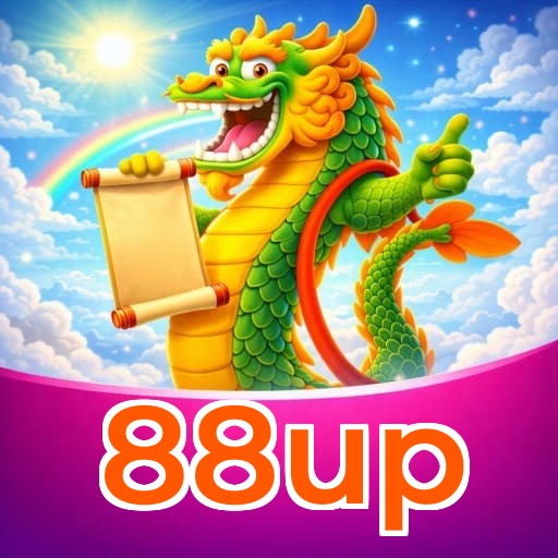 Página de download 88up