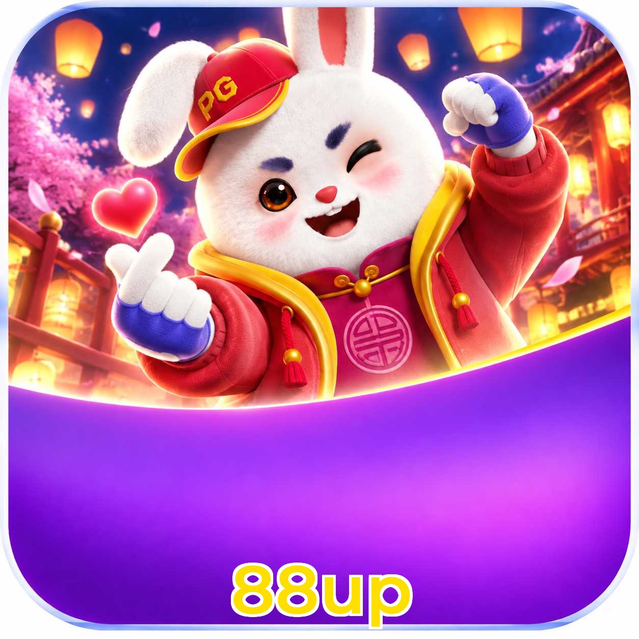 Download seguro do app 88up com APK oficial de 58MB
