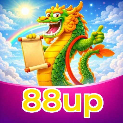 Instalar app 88up