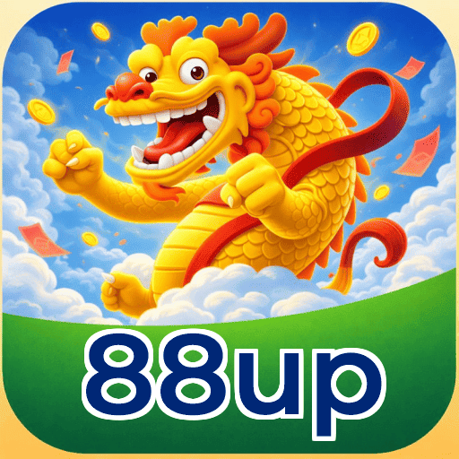 Catálogo de jogos 88up com fornecedores Pragmatic Play, Evolution, NetEnt