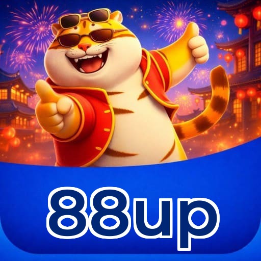 Aplicativo mobile 88up