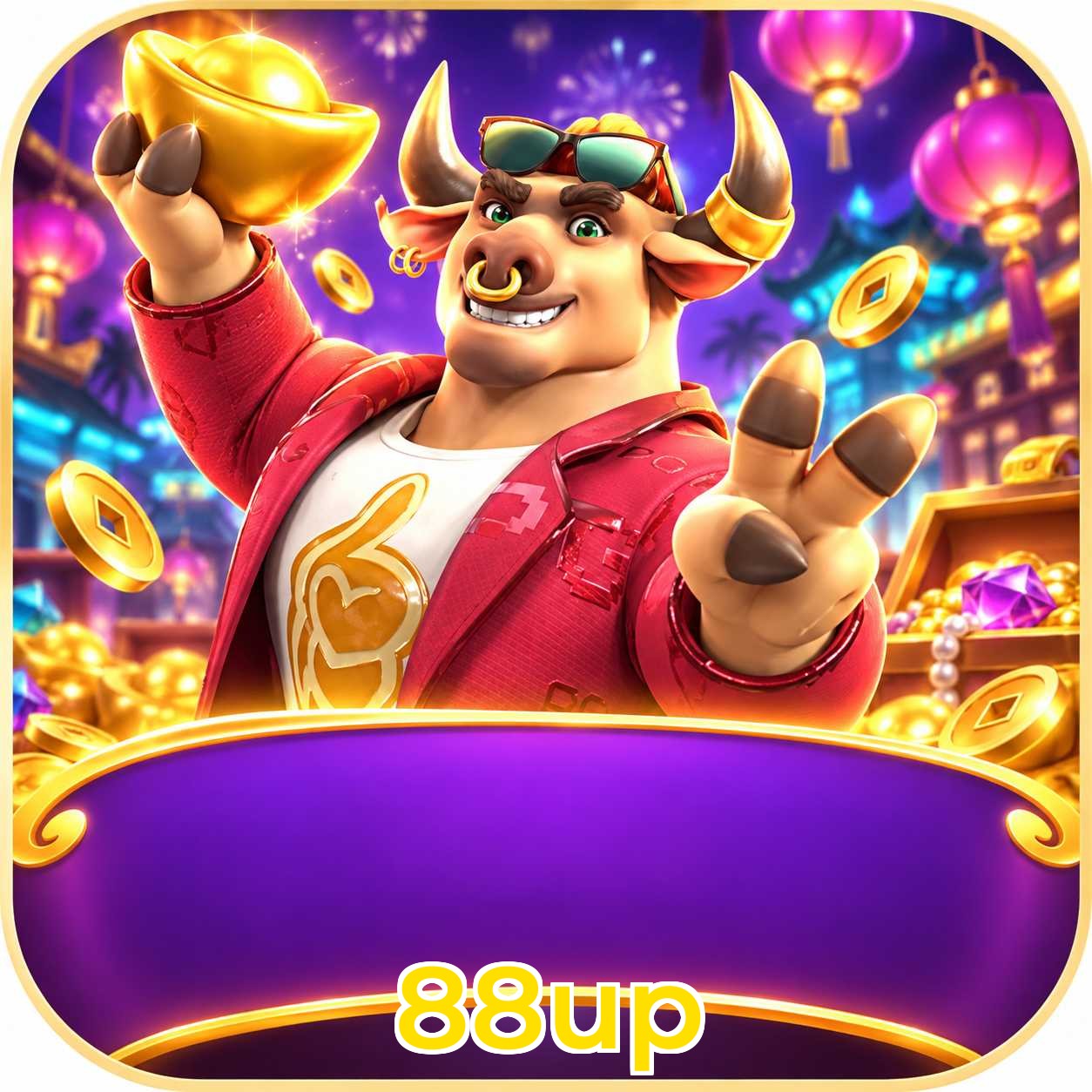 Tabela de níveis VIP da 88up com cashback e gerente dedicado