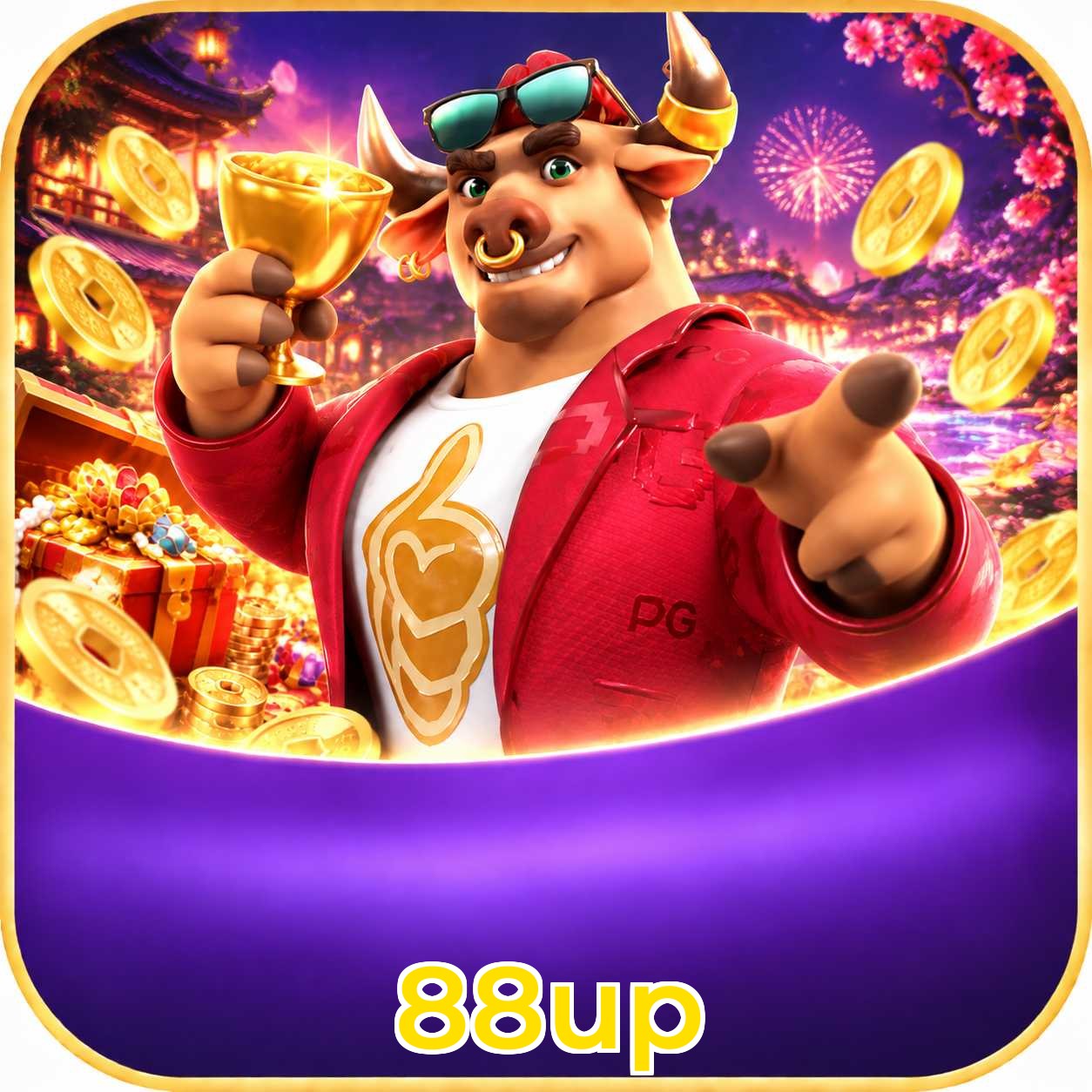 Login seguro na 88up com 2FA e biometria Face ID